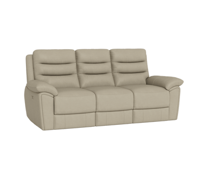 La-Z-Boy Derby 3 Seater Power Reclining Sofa