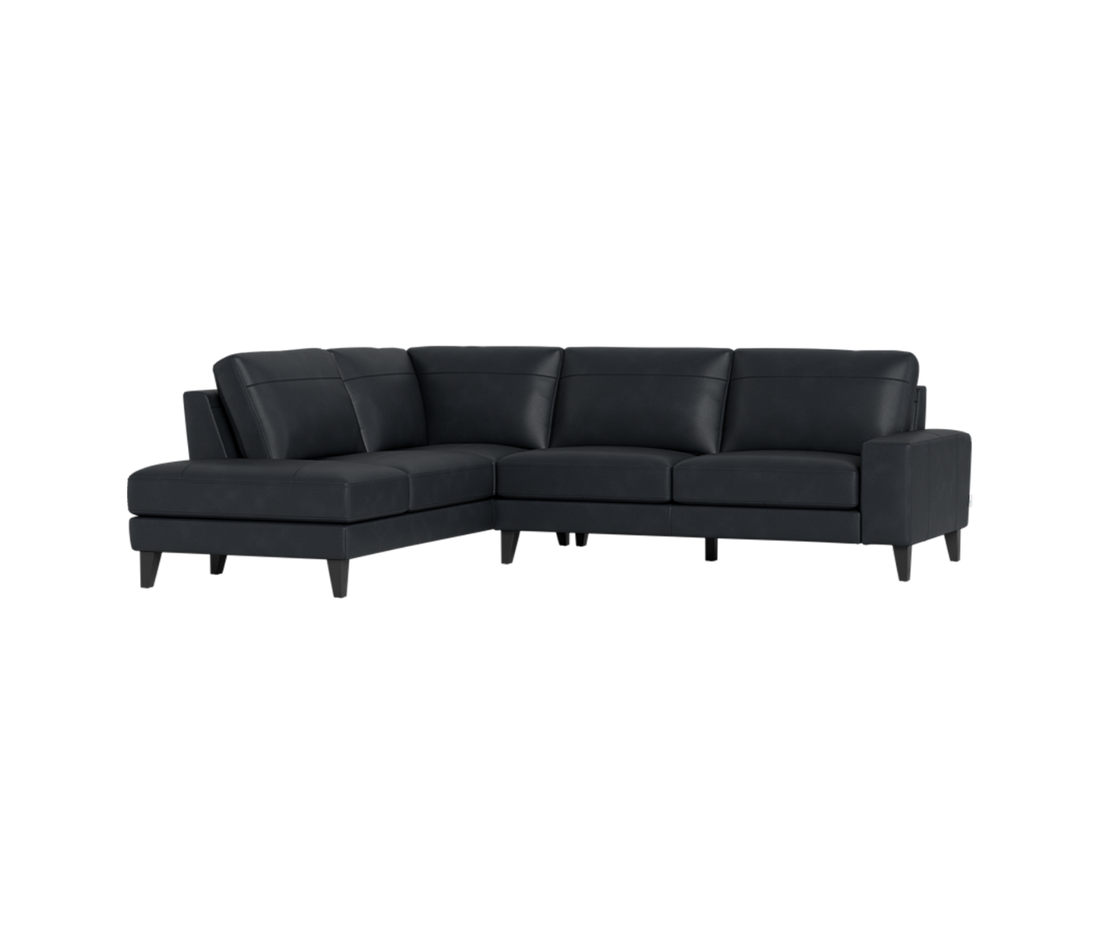 La-Z-Boy Prague 2.5 Seater with Corner Chaise