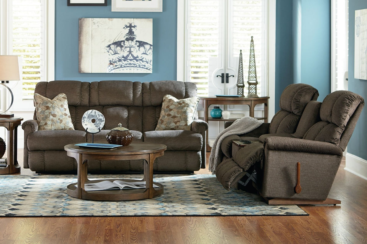 La-Z-Boy Pinnacle 3 Seater Sofa