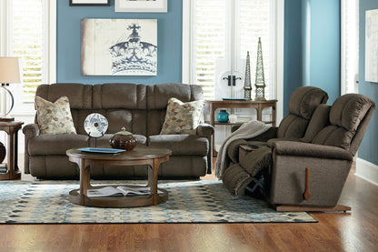 La-Z-Boy Pinnacle 3 Seater Sofa