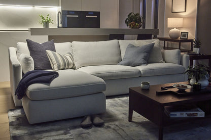La-Z-Boy Huntington 3 Seater with Chaise