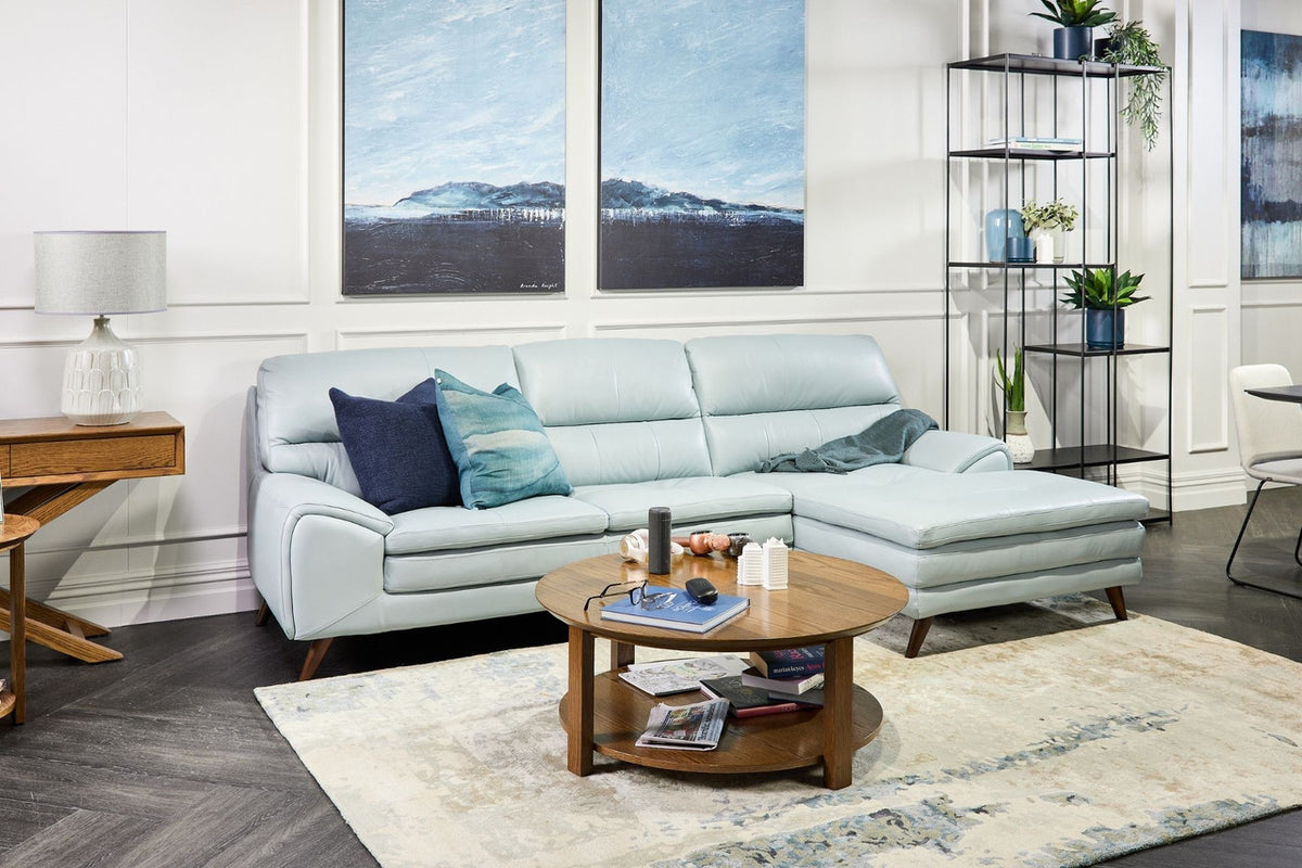 La-Z-Boy Splendor 3 Seater with Chaise