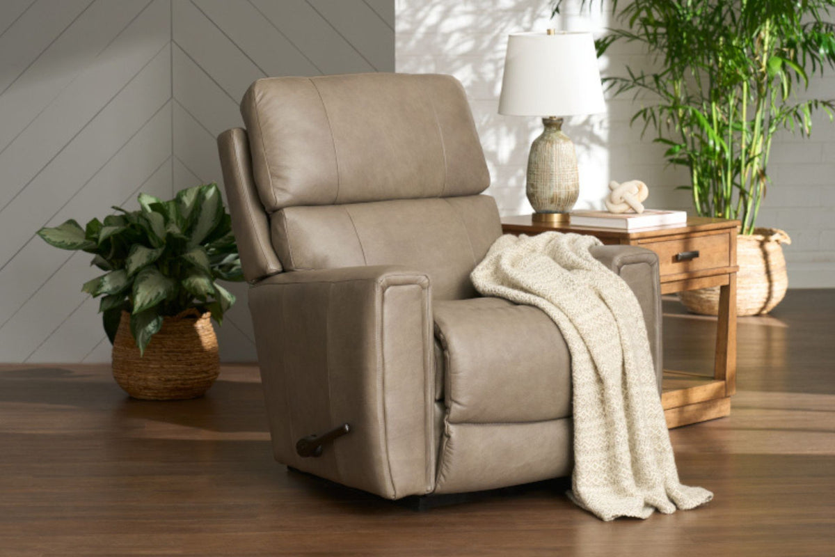 La-Z-Boy Omaha Rocking Recliner
