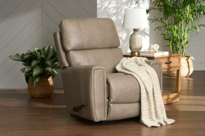 La-Z-Boy Omaha Rocking Recliner