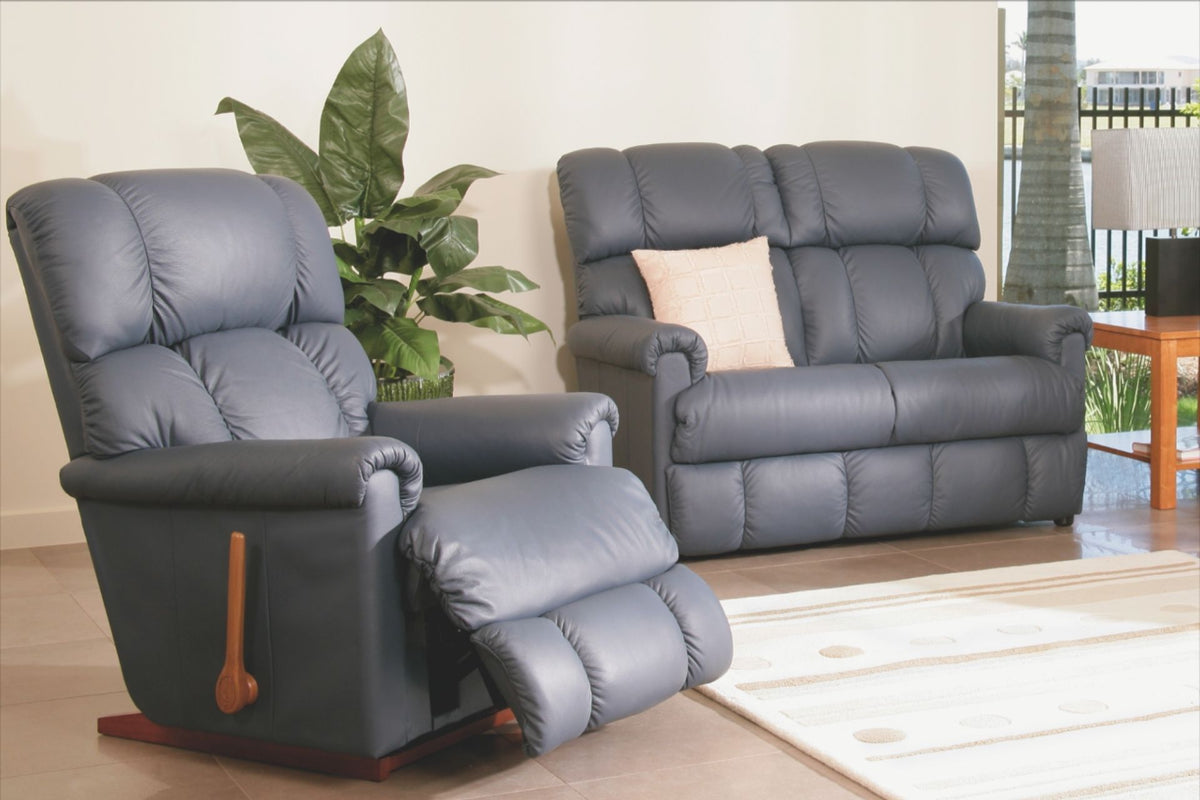 La-Z-Boy Pinnacle 2 Seater Sofa