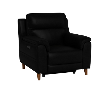 La-Z-Boy Sereno Power Recliner in leather