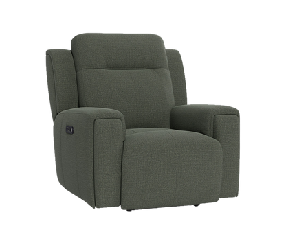 La-Z-Boy United Power Recliner with Power Headrest &amp; Lumbar