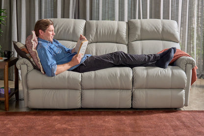 La-Z-Boy Eden 3 Seater Power Reclining Sofa