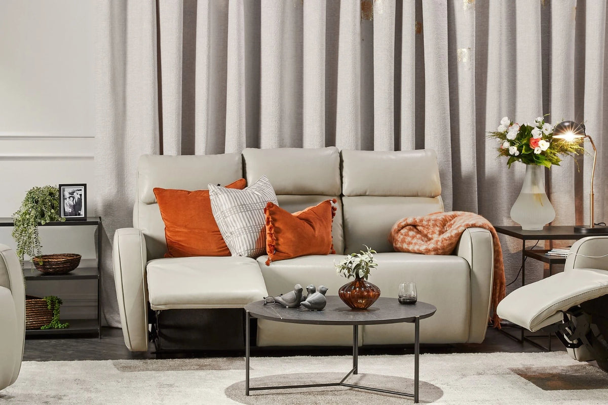La-Z-Boy Dallas 3 Seater Power Reclining Sofa