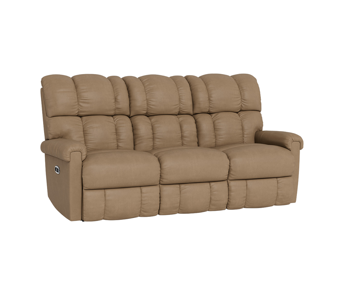 La-Z-Boy Pinnacle 3 Seater Power Reclining Sofa