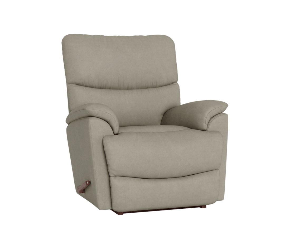 La-Z-Boy Trouper Rocking Recliner