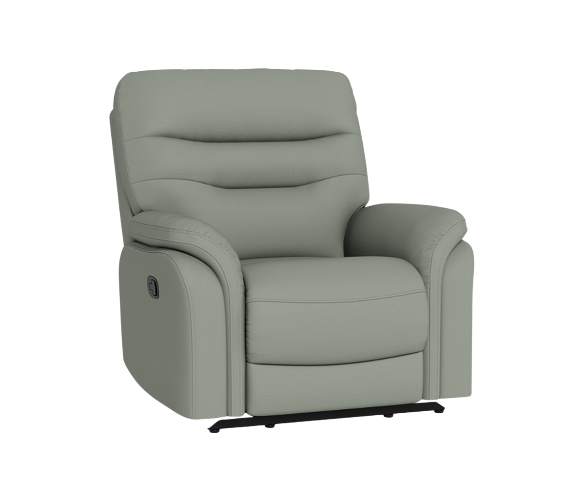 La-Z-Boy Oakland Manual Recliner