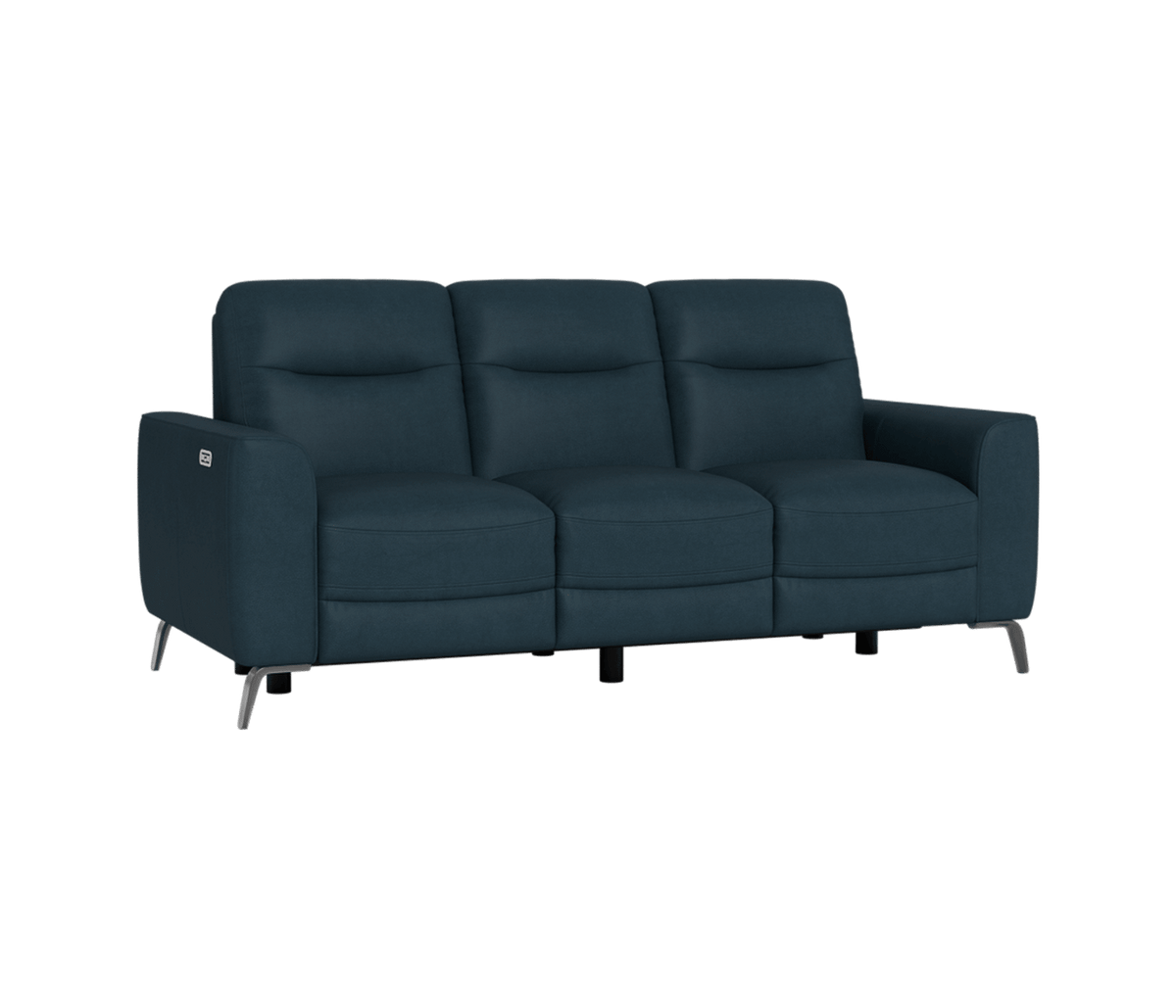 La-Z-Boy Colorado 3 Seater Power Reclining Sofa