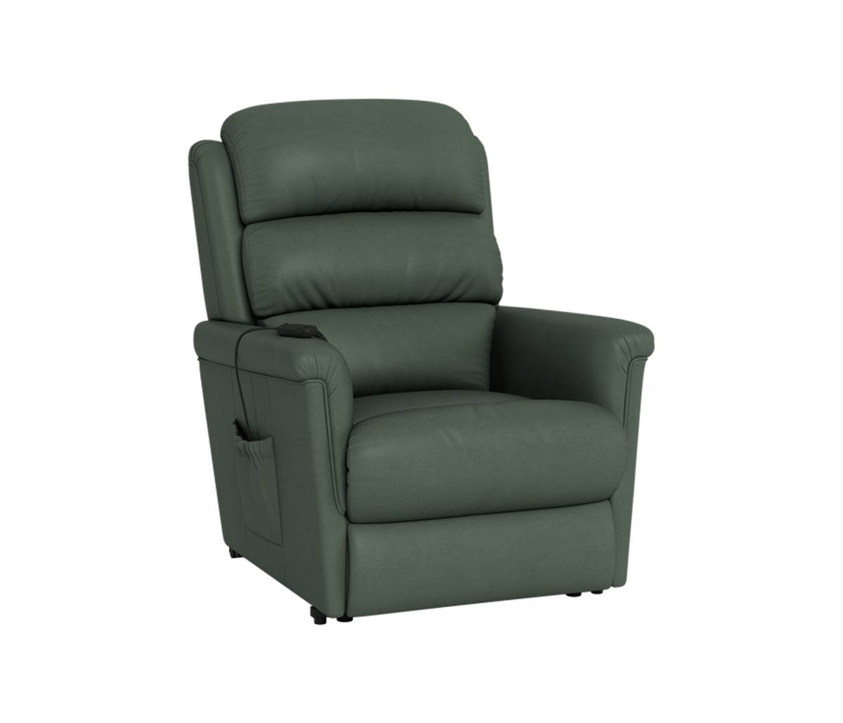 La-Z-Boy Ascot Bronze Power Lift Chair