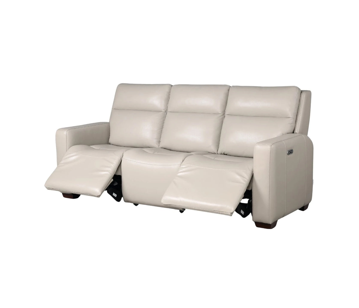 La-Z-Boy Cary 3 Seater Power Reclining Sofa