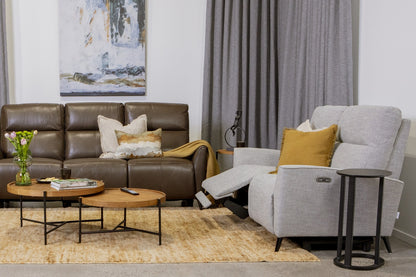 La-Z-Boy Monroe 2.5 Seater Power Reclining Sofa