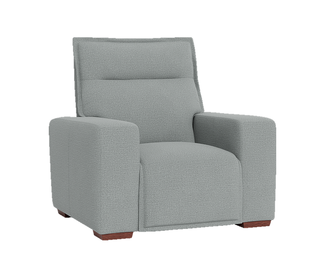 La-Z-Boy Hartford Power Recliner with Power Headrest &amp; Lumbar