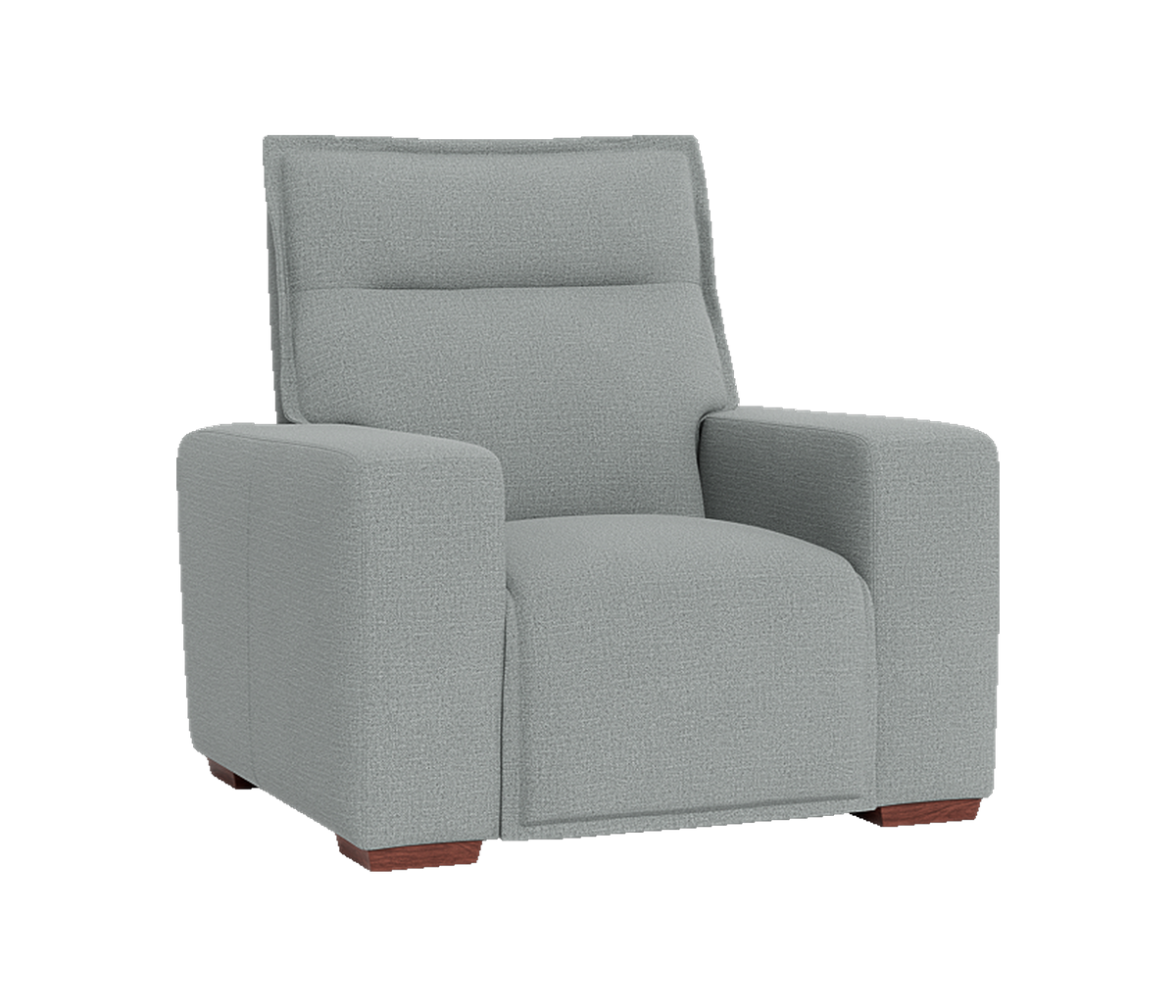 La-Z-Boy Hartford Power Recliner with Power Headrest &amp; Lumbar