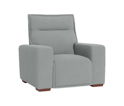 La-Z-Boy Hartford Power Recliner with Power Headrest &amp; Lumbar