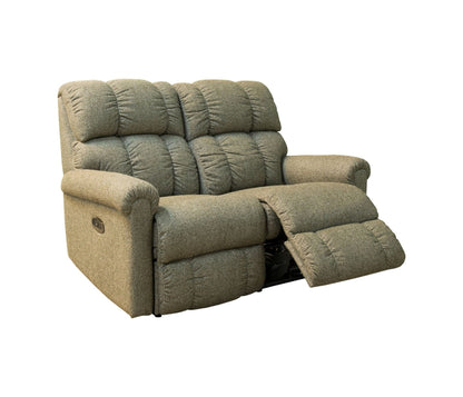 La-Z-Boy Pinnacle 2 Seater Power Reclining Sofa