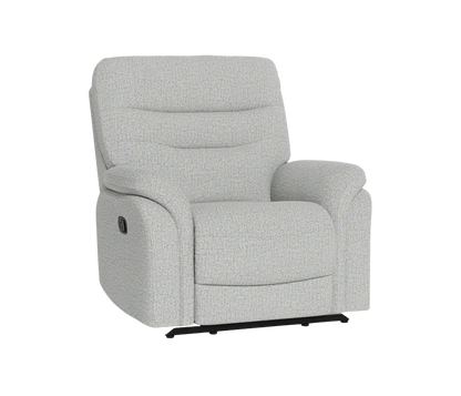 La-Z-Boy Oakland Manual Recliner