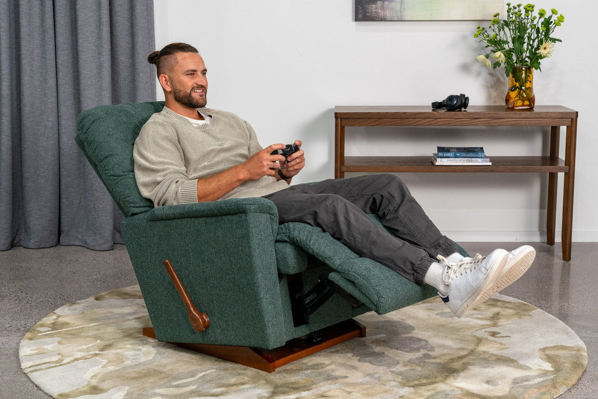 La-Z-Boy Drew Rocking Recliner