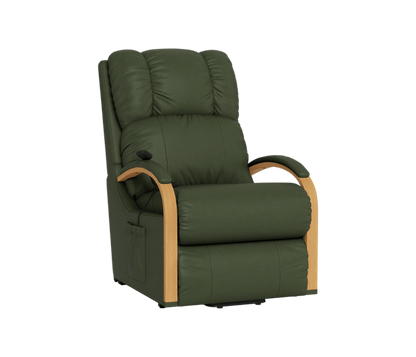 La-Z-Boy Harbor Town Power Lift Chair