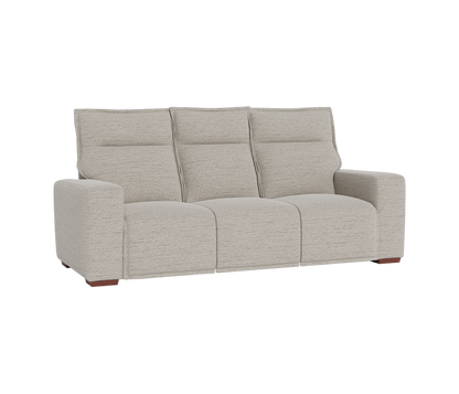 La-Z-Boy Hartford 3 Seater Power Reclining Sofa with Power Headrest &amp; Lumbar
