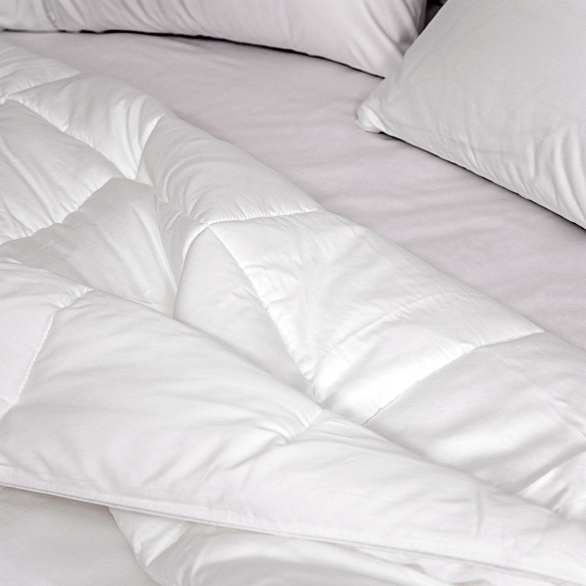 Goose Down Quilt
