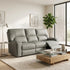 Gosford 3 Seater Electric Recliner (Mist Colour)