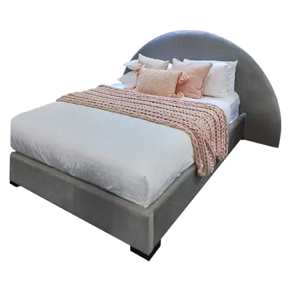 HENLEY QUEEN BED