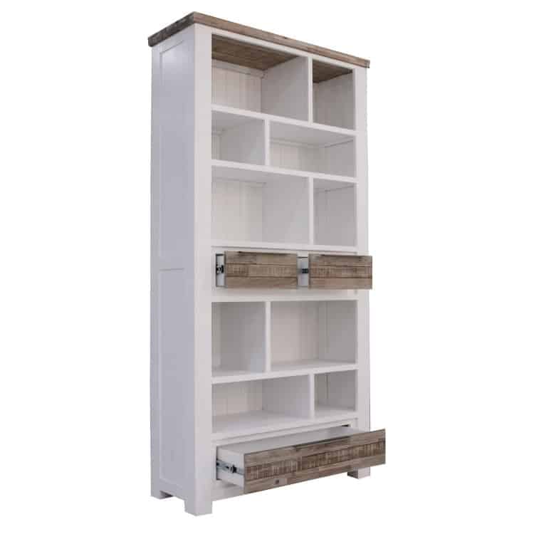 HOMESTEAD-BOOKCASE