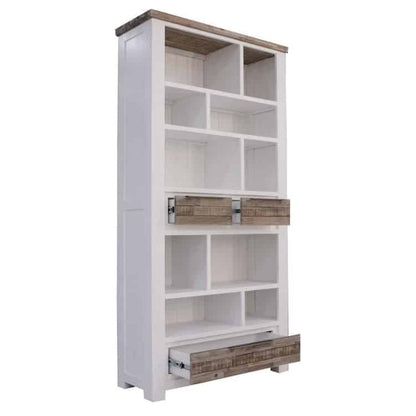 HOMESTEAD-BOOKCASE
