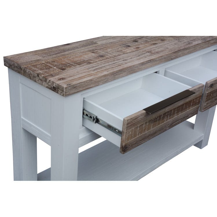 Homestead Console Table