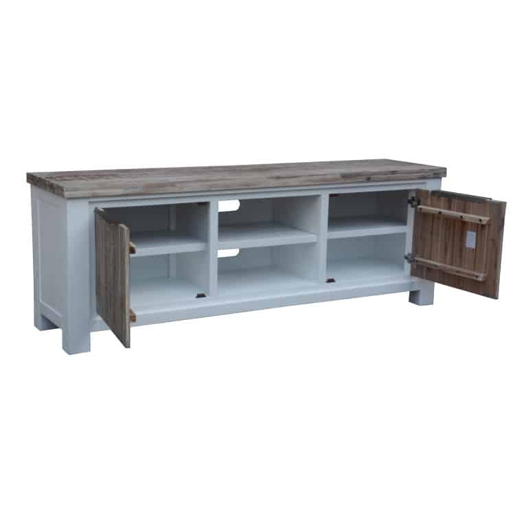 HOMESTEAD TV UNIT MEDIUM