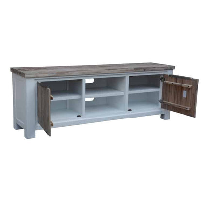 HOMESTEAD TV UNIT MEDIUM
