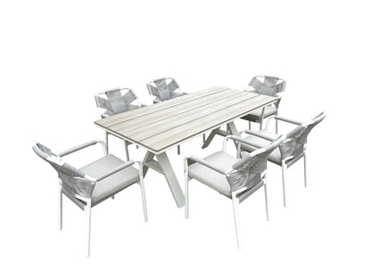 Havana Outdoor Dining Range