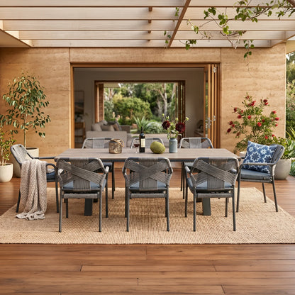 Havana Outdoor Dining Range