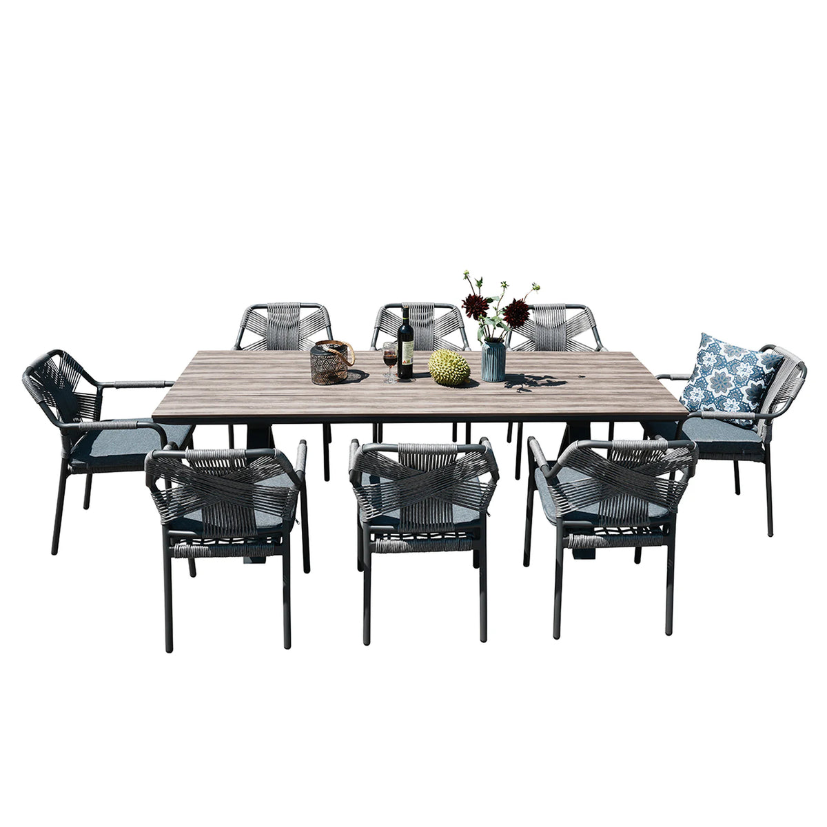 Havana Outdoor Dining Range