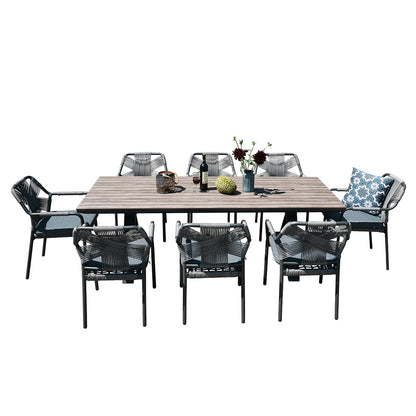 Havana Outdoor Dining Range