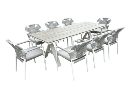 Havana Outdoor Dining Range