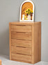 Hayman Tallboy