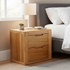 Hayman Bedside Table