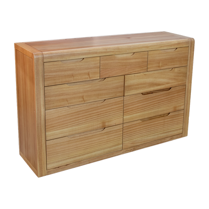 Hayman Dresser with Mirror