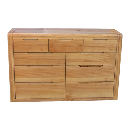 Hayman Dresser with Mirror