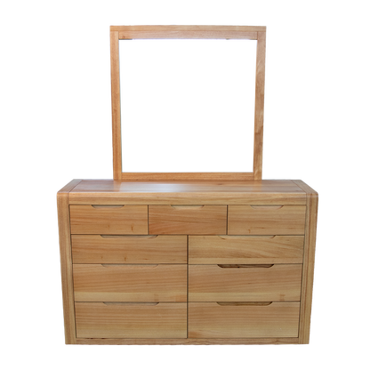 Hayman Dresser with Mirror