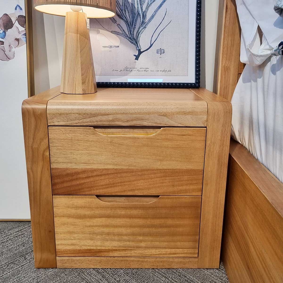 Hayman Bedside Table