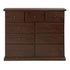 Hunter 9 Drawer Tallboy