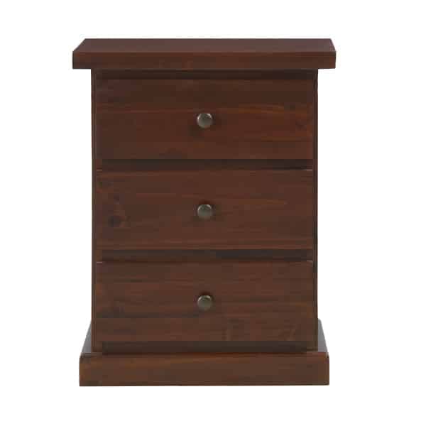 Hunter Bedside
