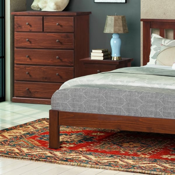 Hunter Bed